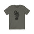 Tribute To Fallen Soldiers Short Sleeve Tee